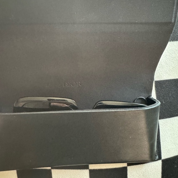 Dior sunglasses - Picture 3 of 6